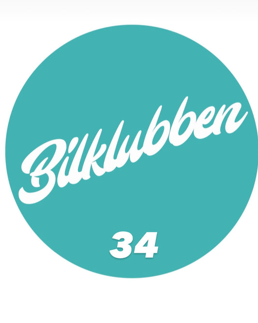 Afsnit 34 - bilklubbenpodcast