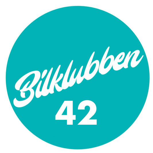 Afsnit 42 - bilklubbenpodcast