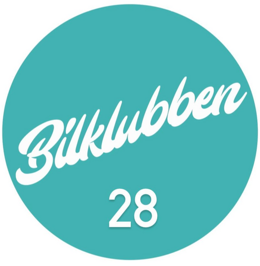 AFSNIT 28 - bilklubbenpodcast