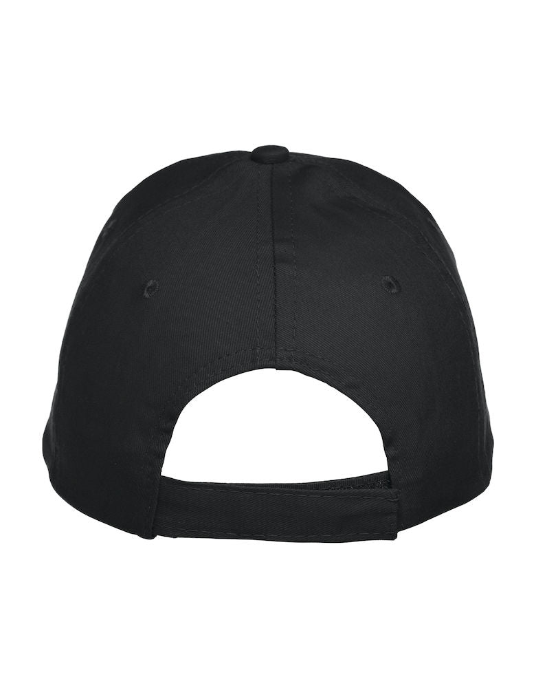 Bilklubben Cap - Blackout