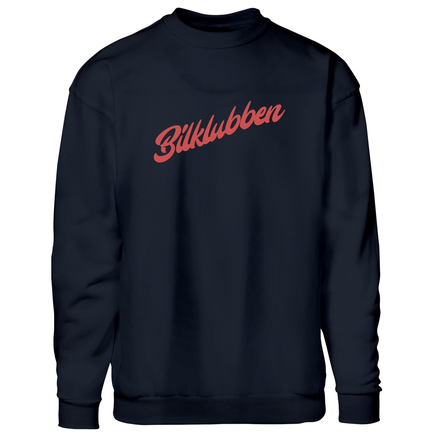 Bilklubben Classic | Sweatshirt - bilklubbenpodcast bilklubbenpodcast