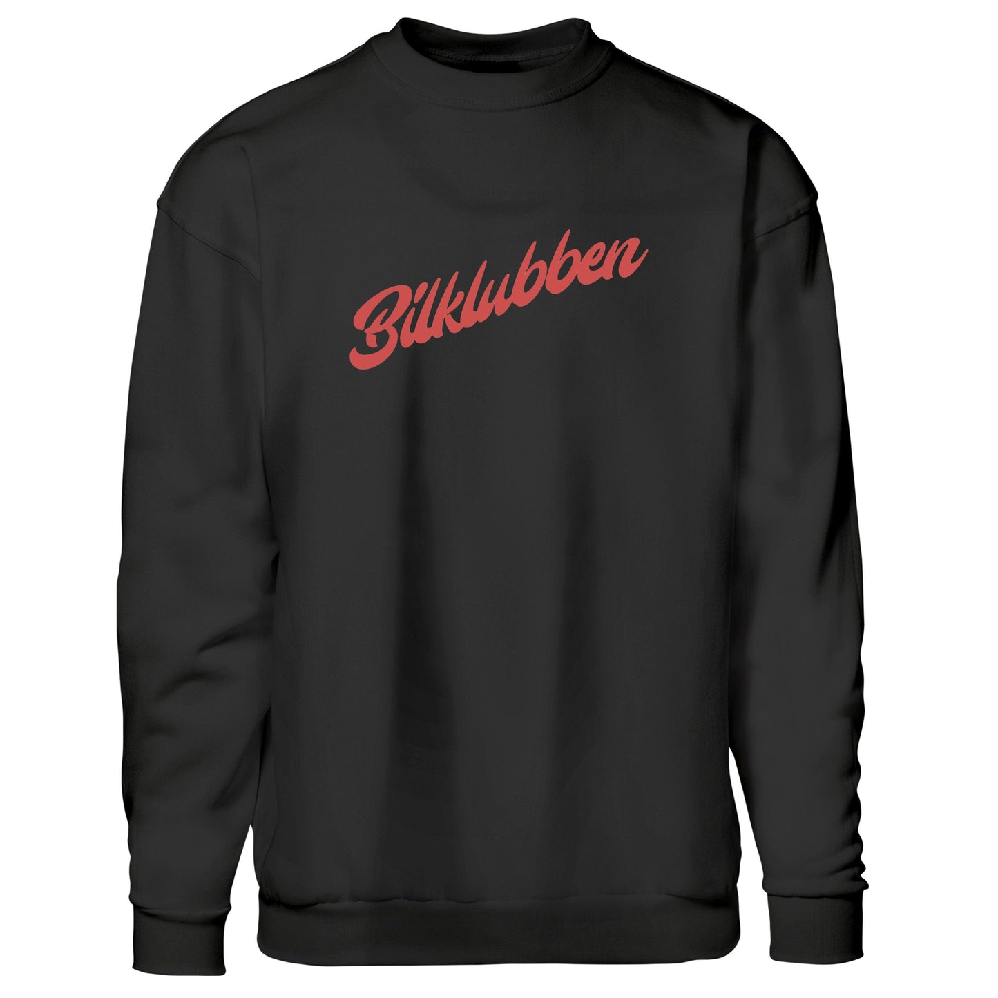 Bilklubben Classic | Sweatshirt - bilklubbenpodcast bilklubbenpodcast
