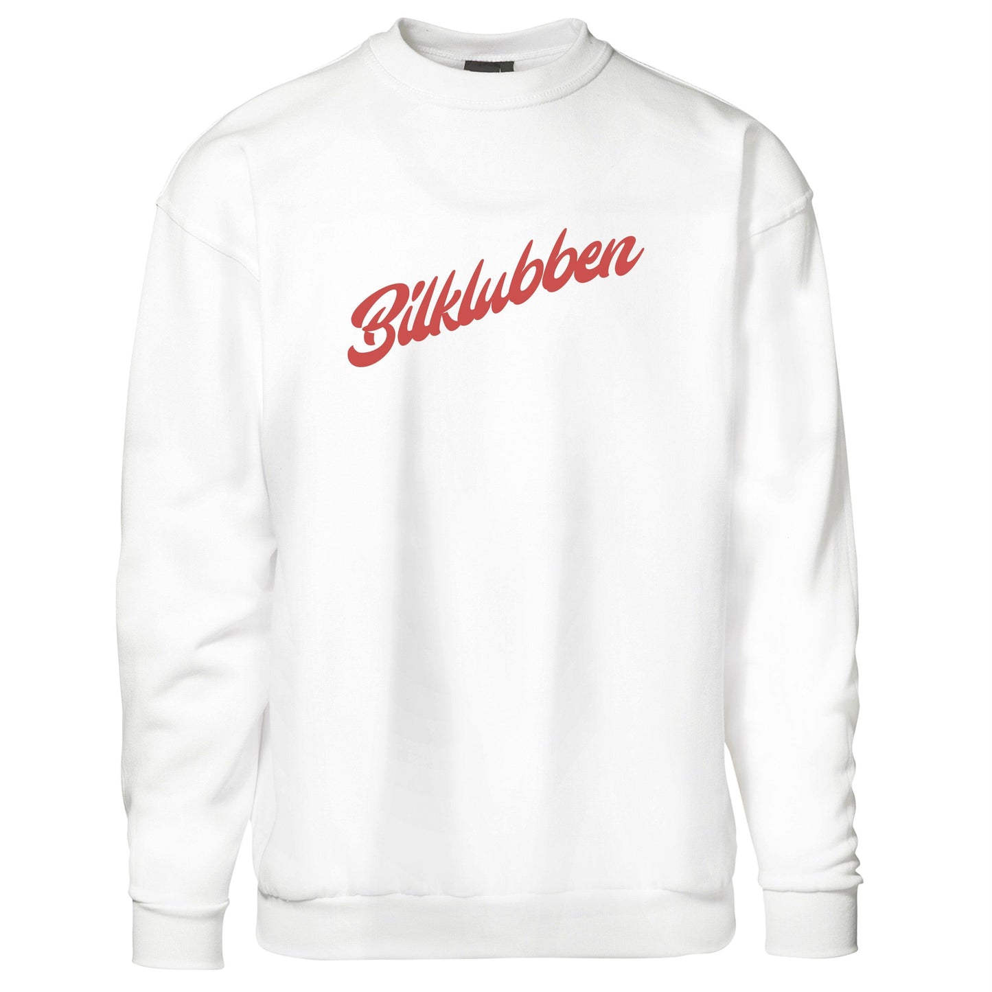 Bilklubben Classic | Sweatshirt - bilklubbenpodcast bilklubbenpodcast