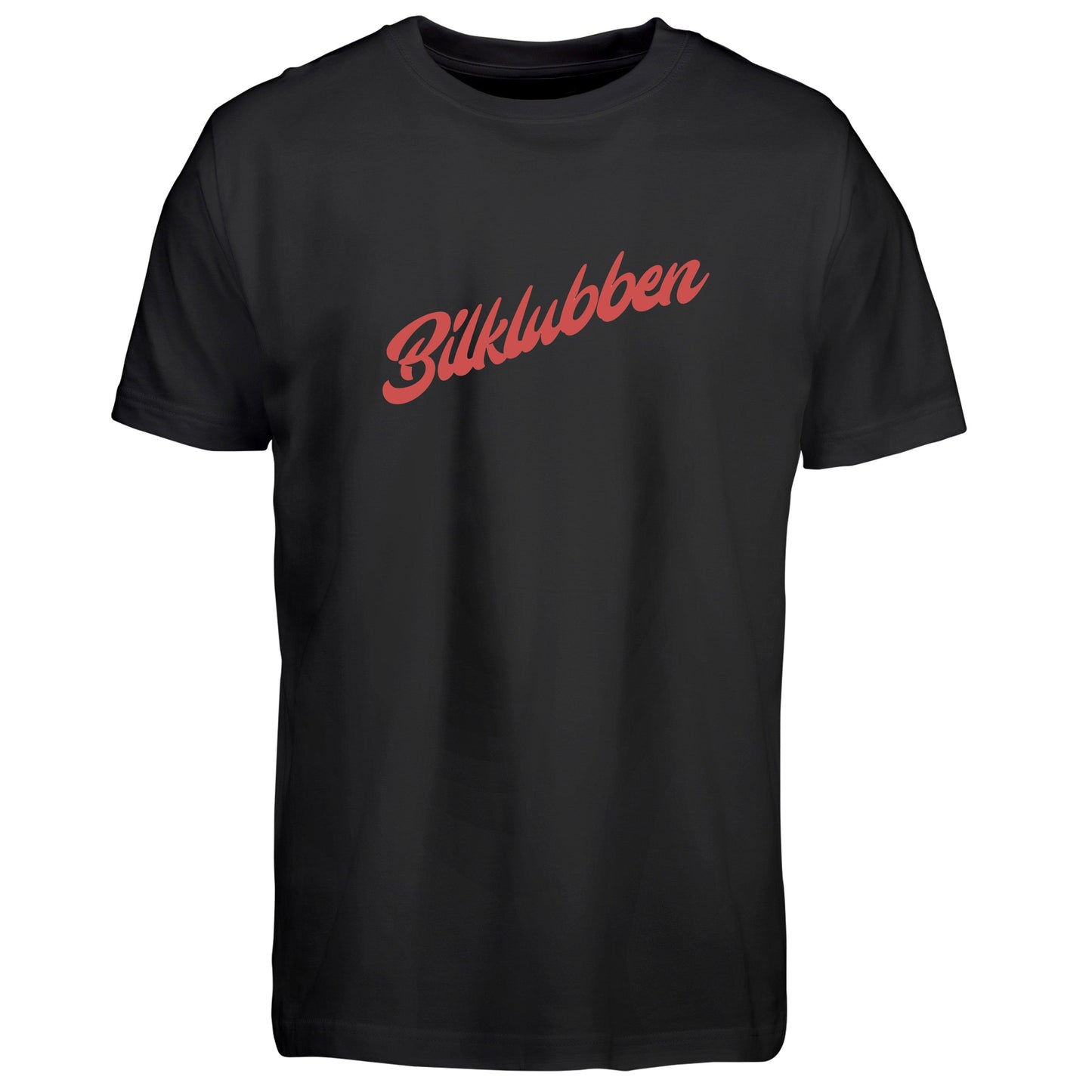 Bilklubben Classic | T-Shirt - bilklubbenpodcast bilklubbenpodcast