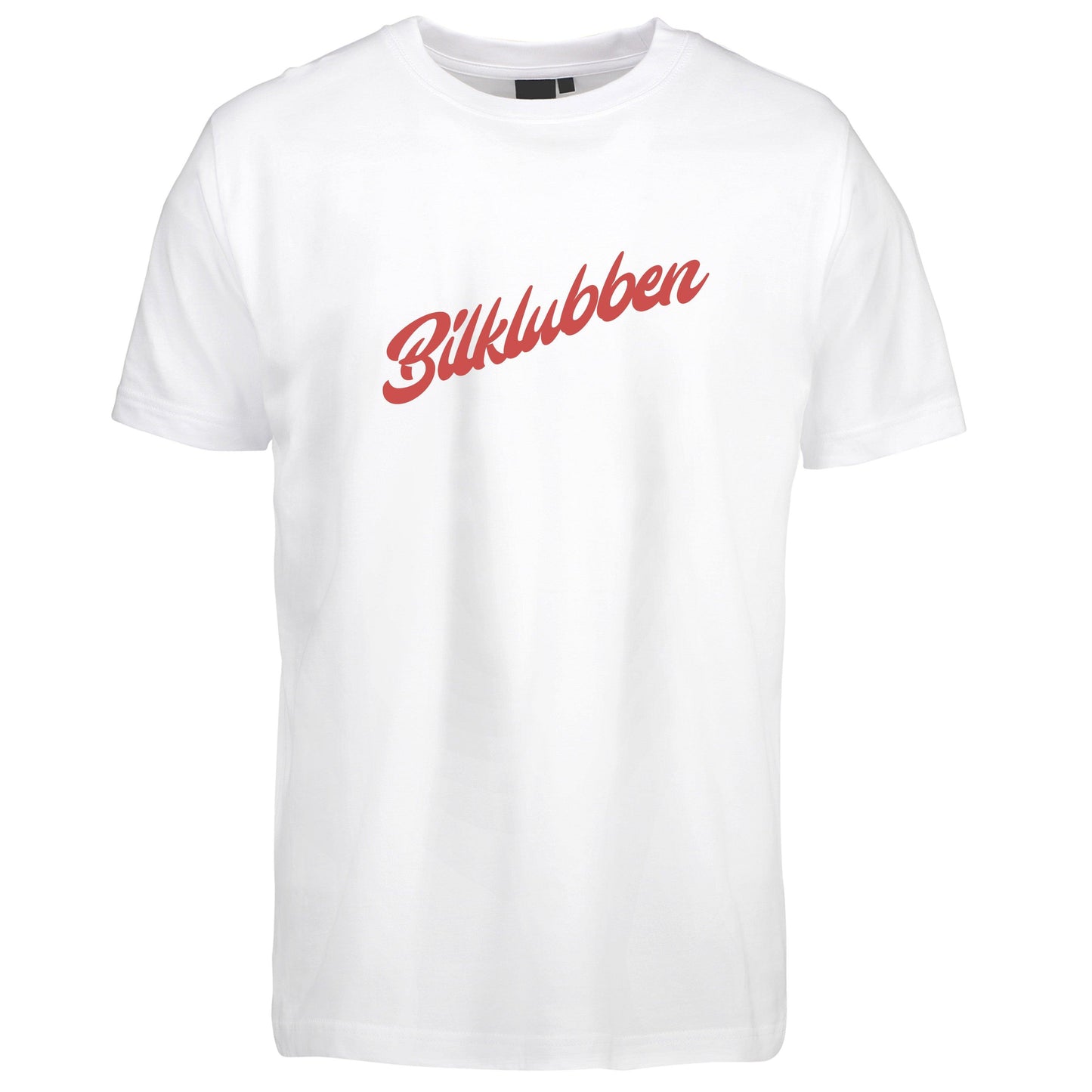 Bilklubben Classic | T-Shirt - bilklubbenpodcast bilklubbenpodcast
