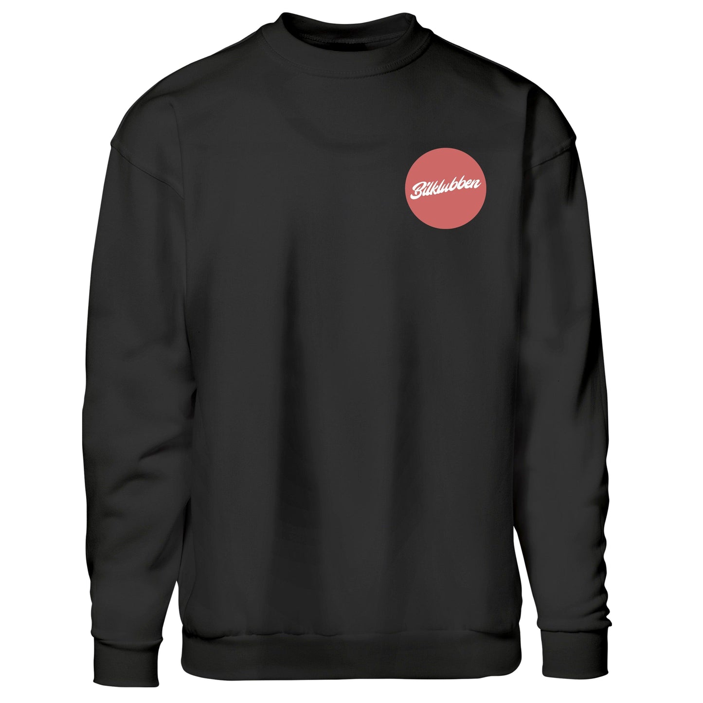 Bilklubben Classic S1 | Sweatshirt - bilklubbenpodcast bilklubbenpodcast