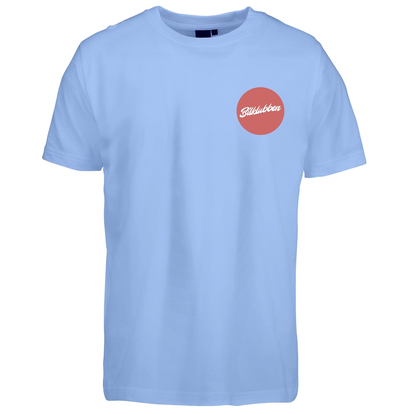 Bilklubben Classic S1 Limited | T-shirt - bilklubbenpodcast bilklubbenpodcast