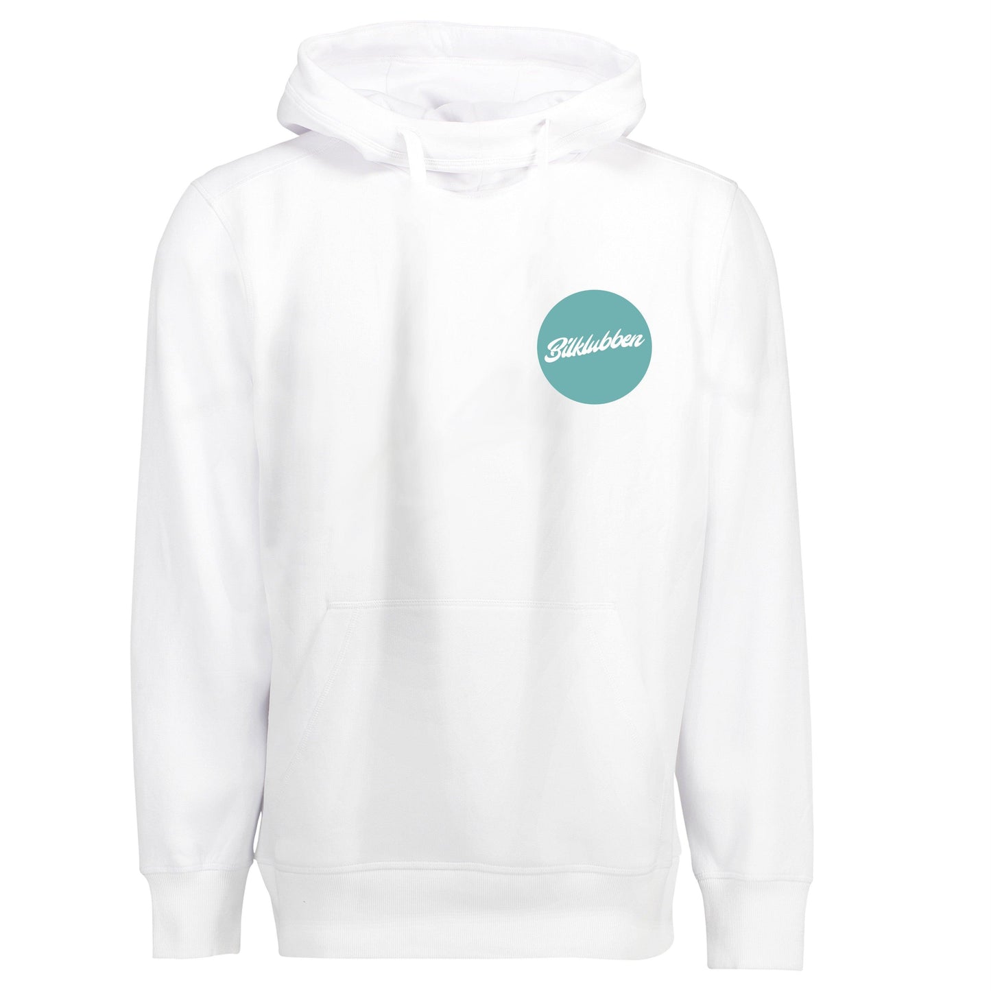 Bilklubben Classic S2 | Hættetrøje - bilklubbenpodcast bilklubbenpodcast