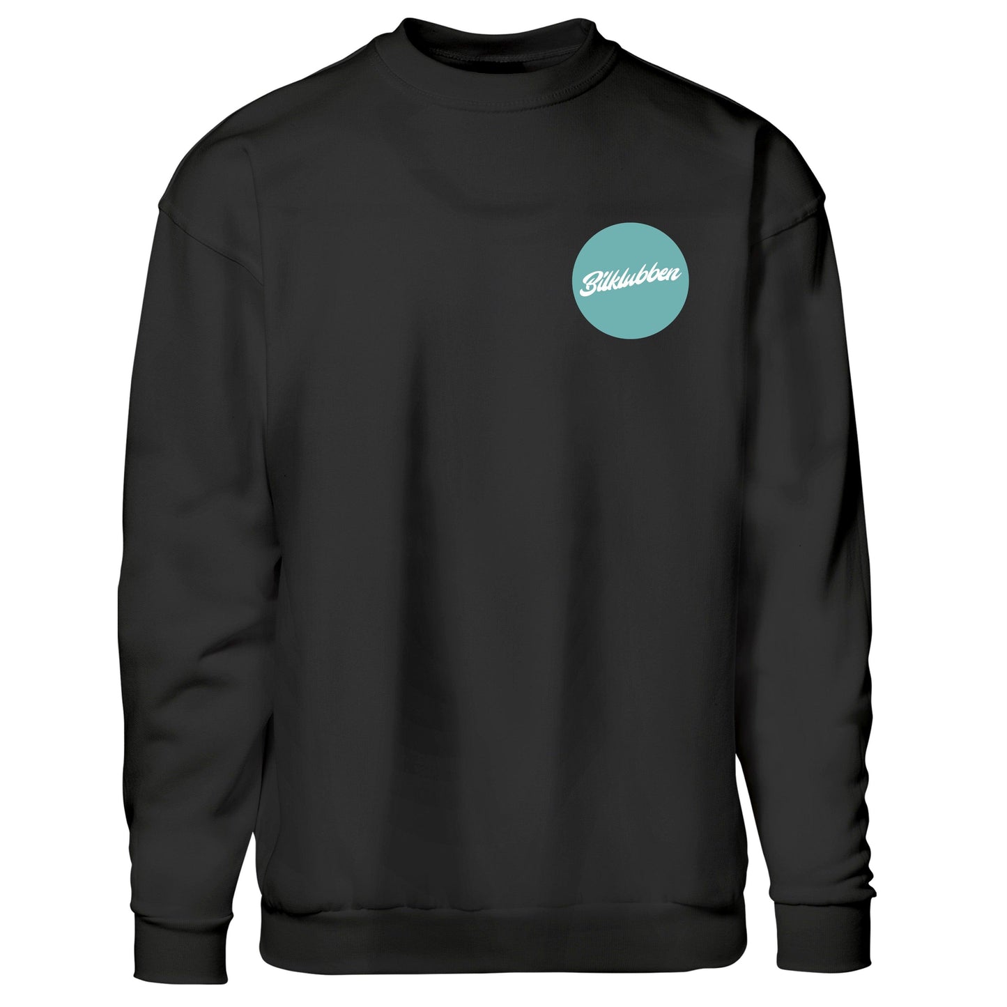 Bilklubben Classic S2 | Sweatshirt - bilklubbenpodcast bilklubbenpodcast