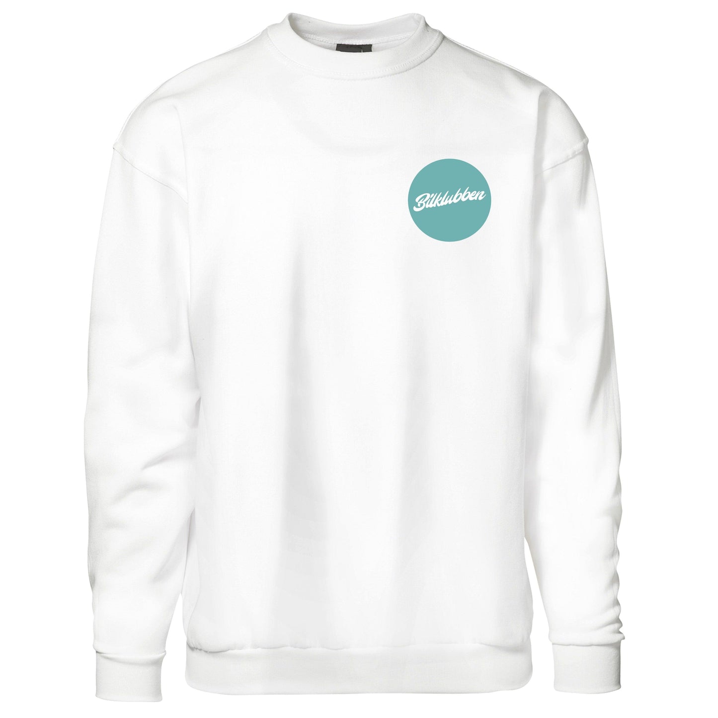 Bilklubben Classic S2 | Sweatshirt - bilklubbenpodcast bilklubbenpodcast