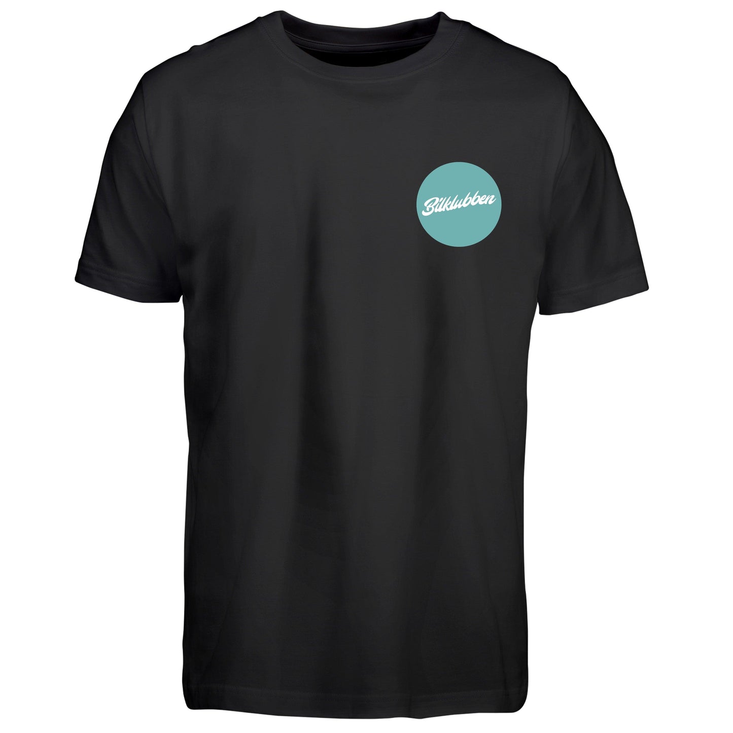 Bilklubben Classic S2 | T-shirt - bilklubbenpodcast bilklubbenpodcast