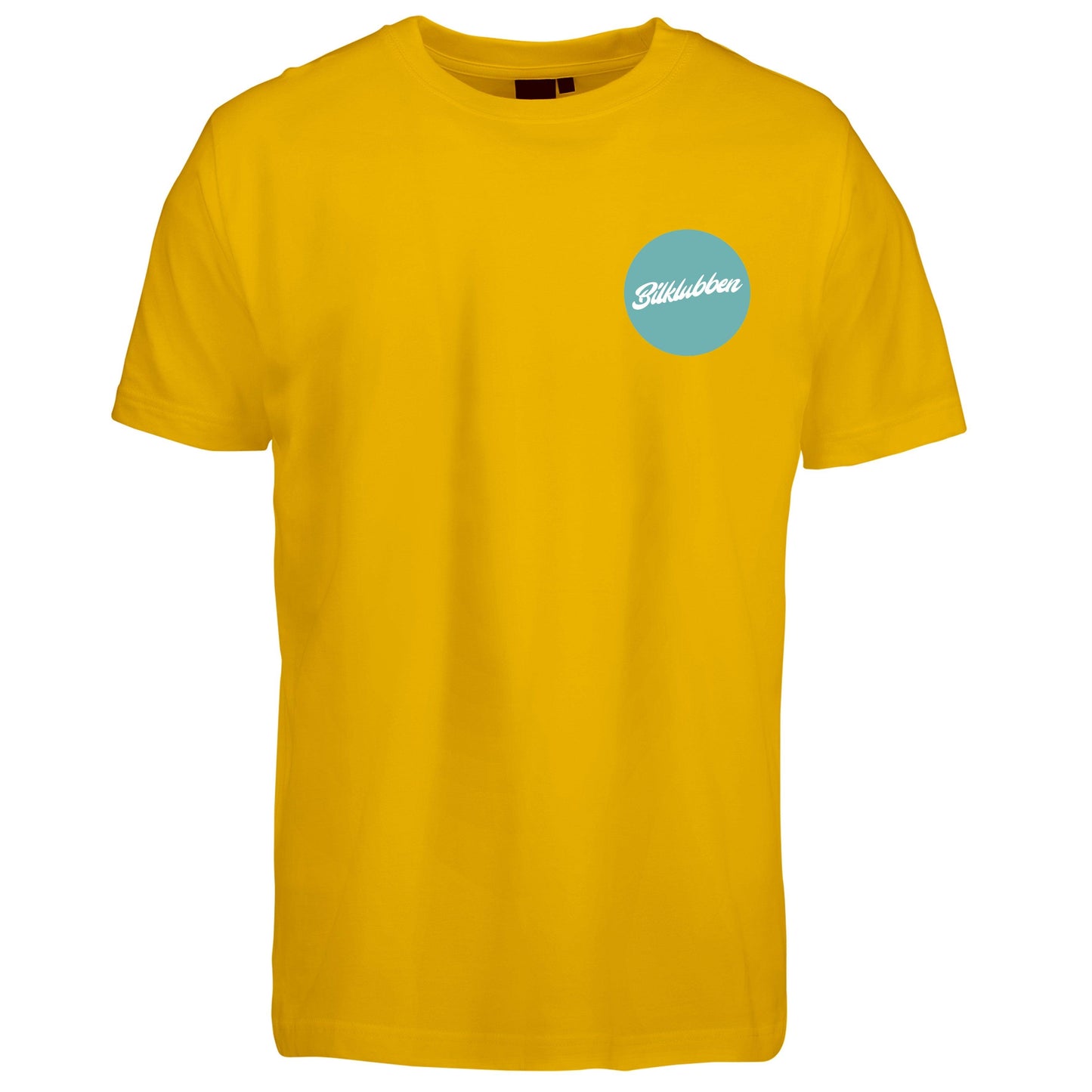 Bilklubben Classic S2 Limited | T-shirt - bilklubbenpodcast bilklubbenpodcast