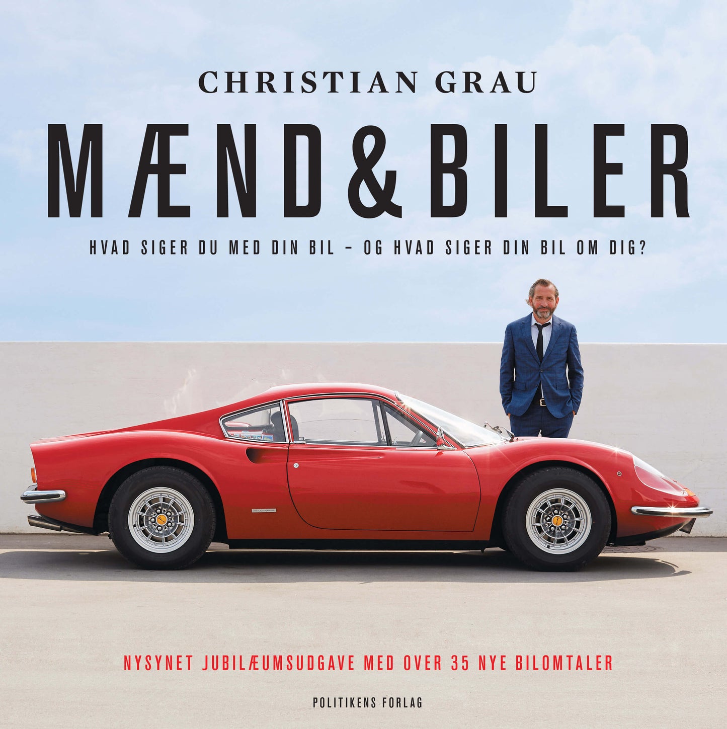 Mænd & Biler