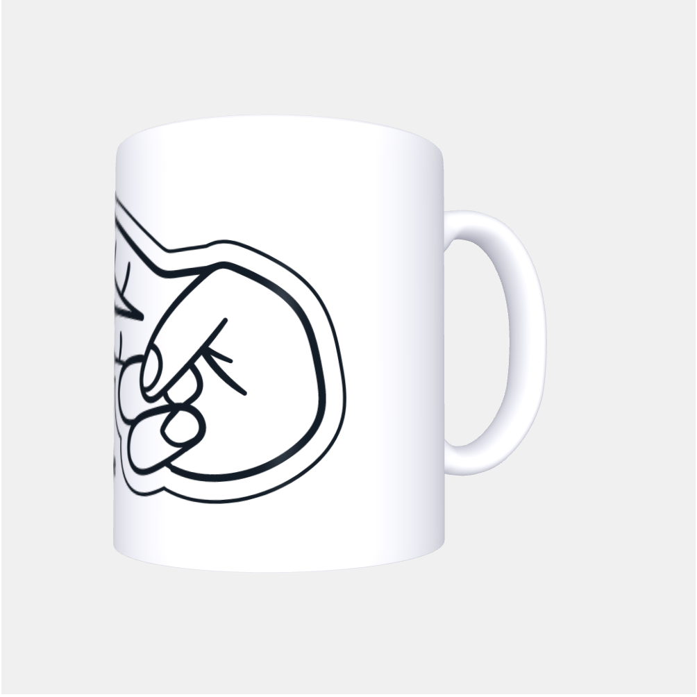 Bilklubben Bjarne kop