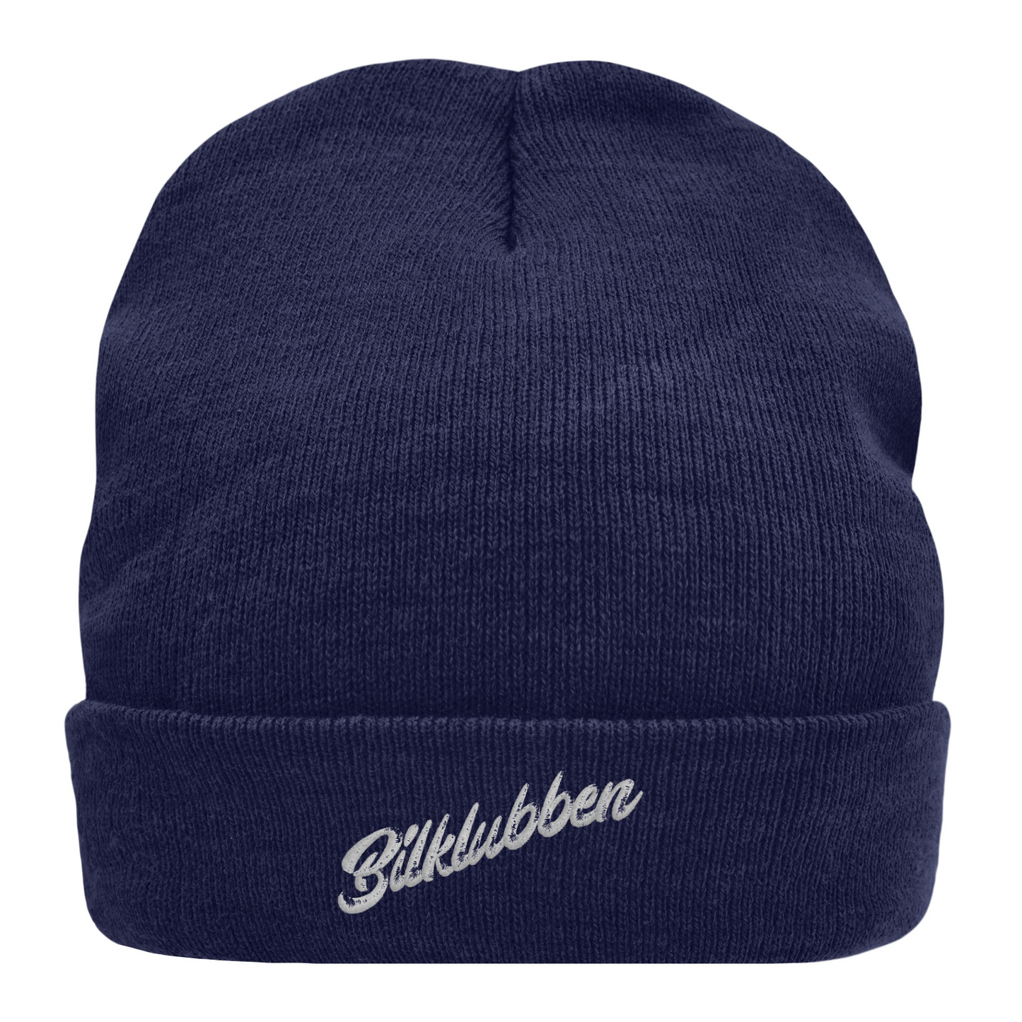 Bilklubben Hue - Navy
