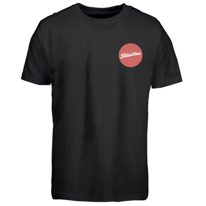 Bilklubben Classic S1 | T-shirt - bilklubbenpodcast bilklubbenpodcast