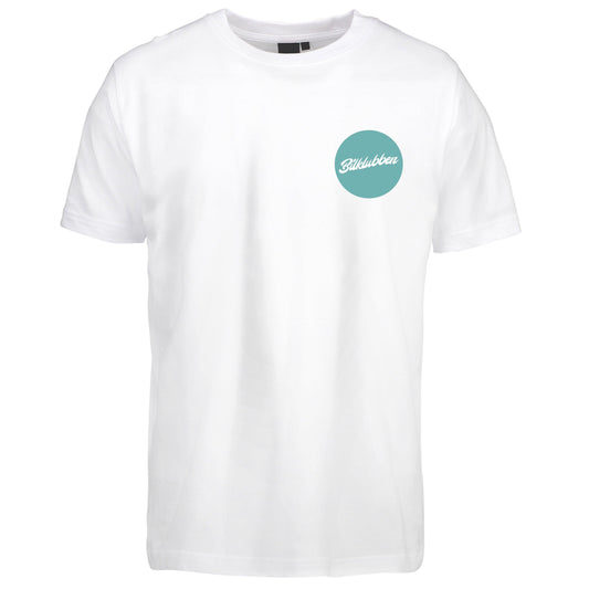 Bilklubben Classic S2 | T-shirt til børn - bilklubbenpodcast bilklubbenpodcast