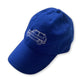 CLUB x KAMO Cap - Blue